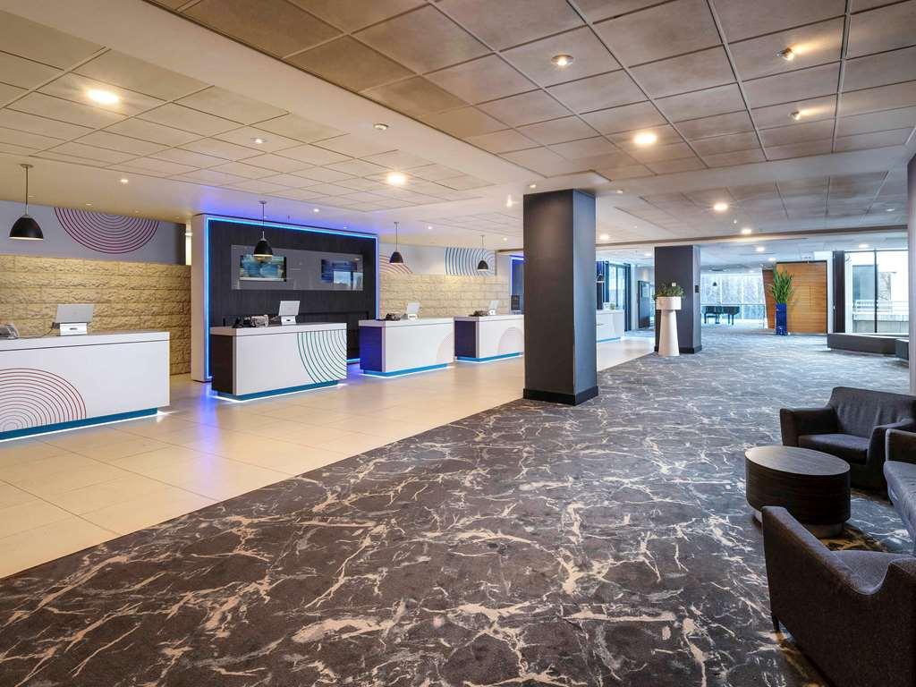 Novotel West 4* Londra