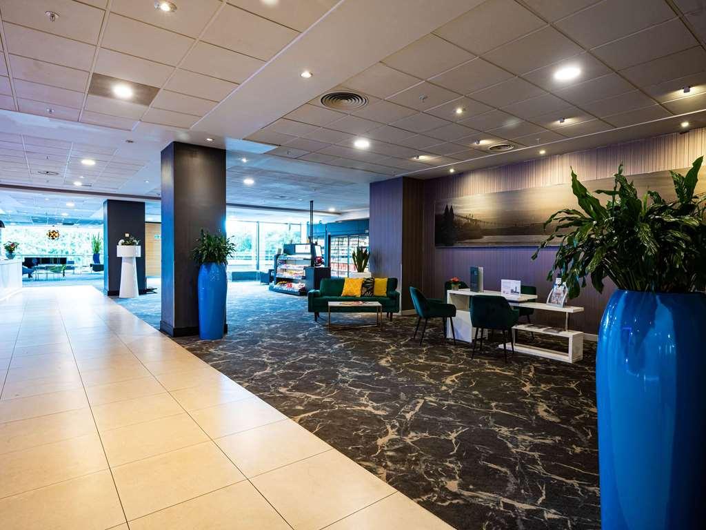 Novotel West 4* Londra
