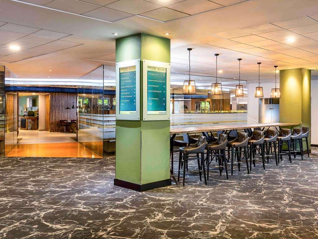 Novotel West Hotel Londra