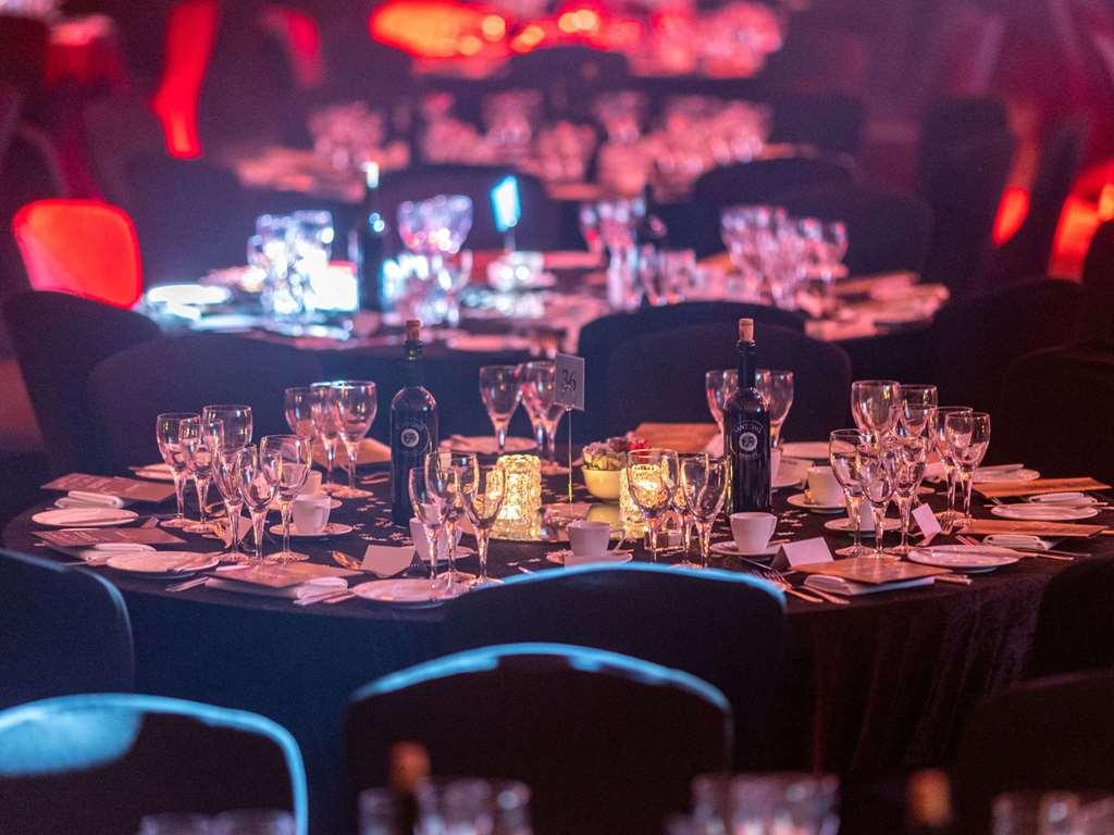 Hotel Novotel West Londra