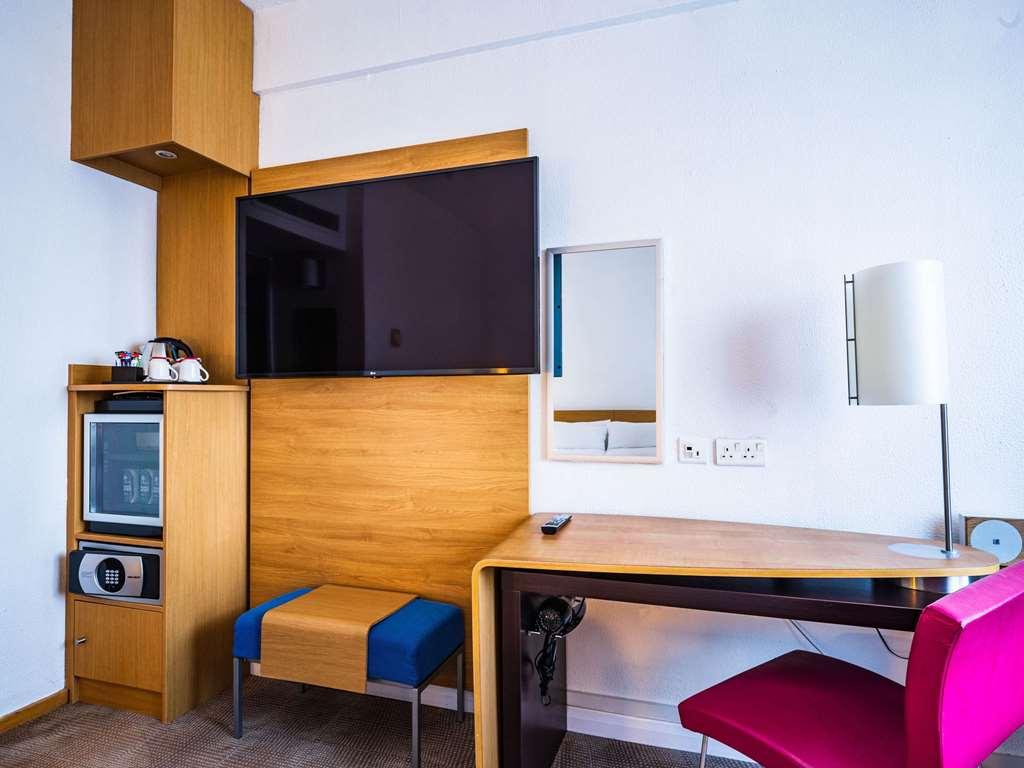 Novotel West 4* Londra