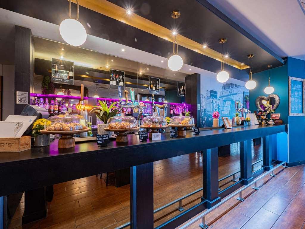 Novotel West Londra