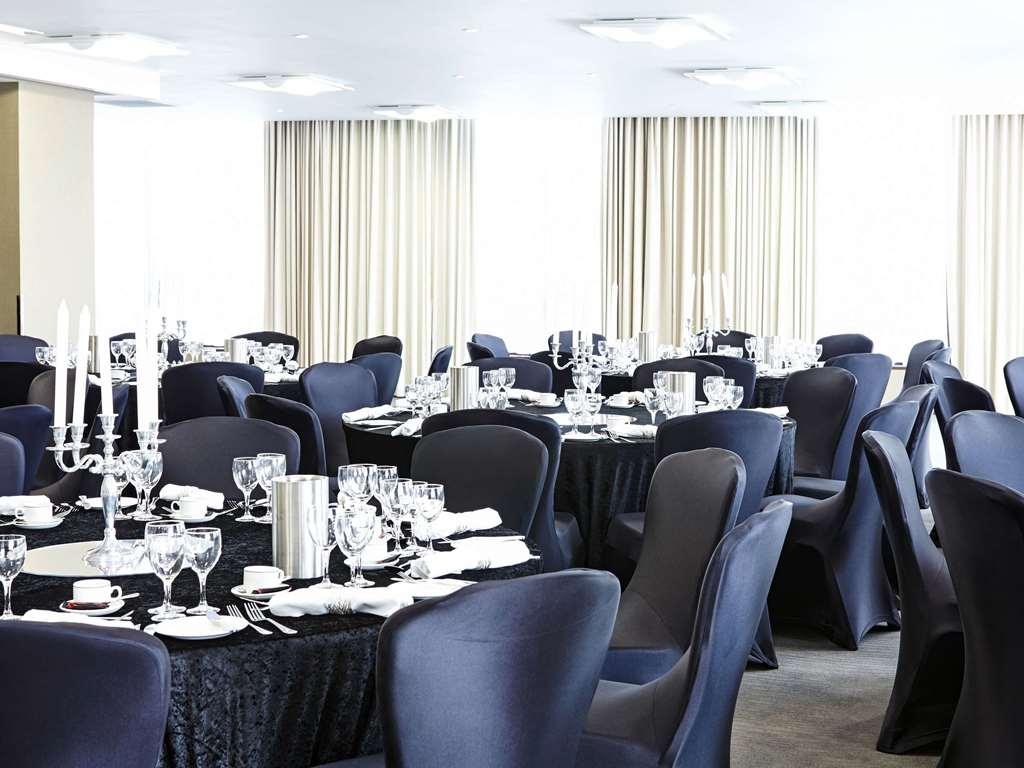 Novotel West 4* Londra