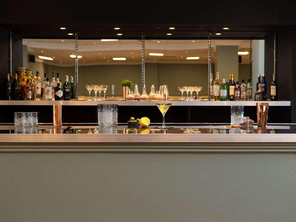 Novotel West Londra