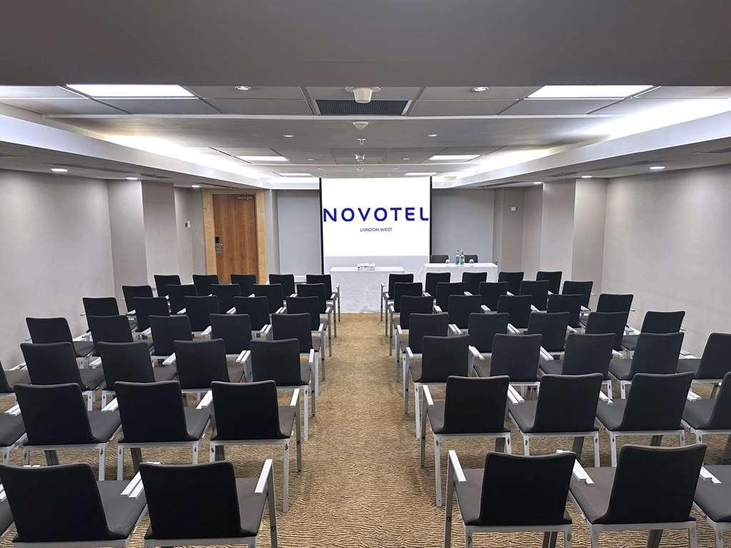 Novotel West Hotel Londra