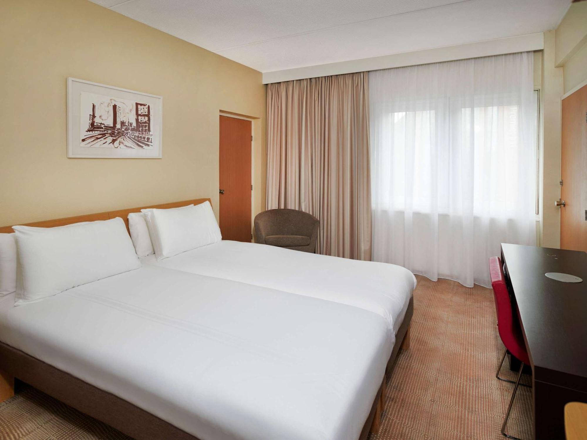 Novotel West Hotel Londra