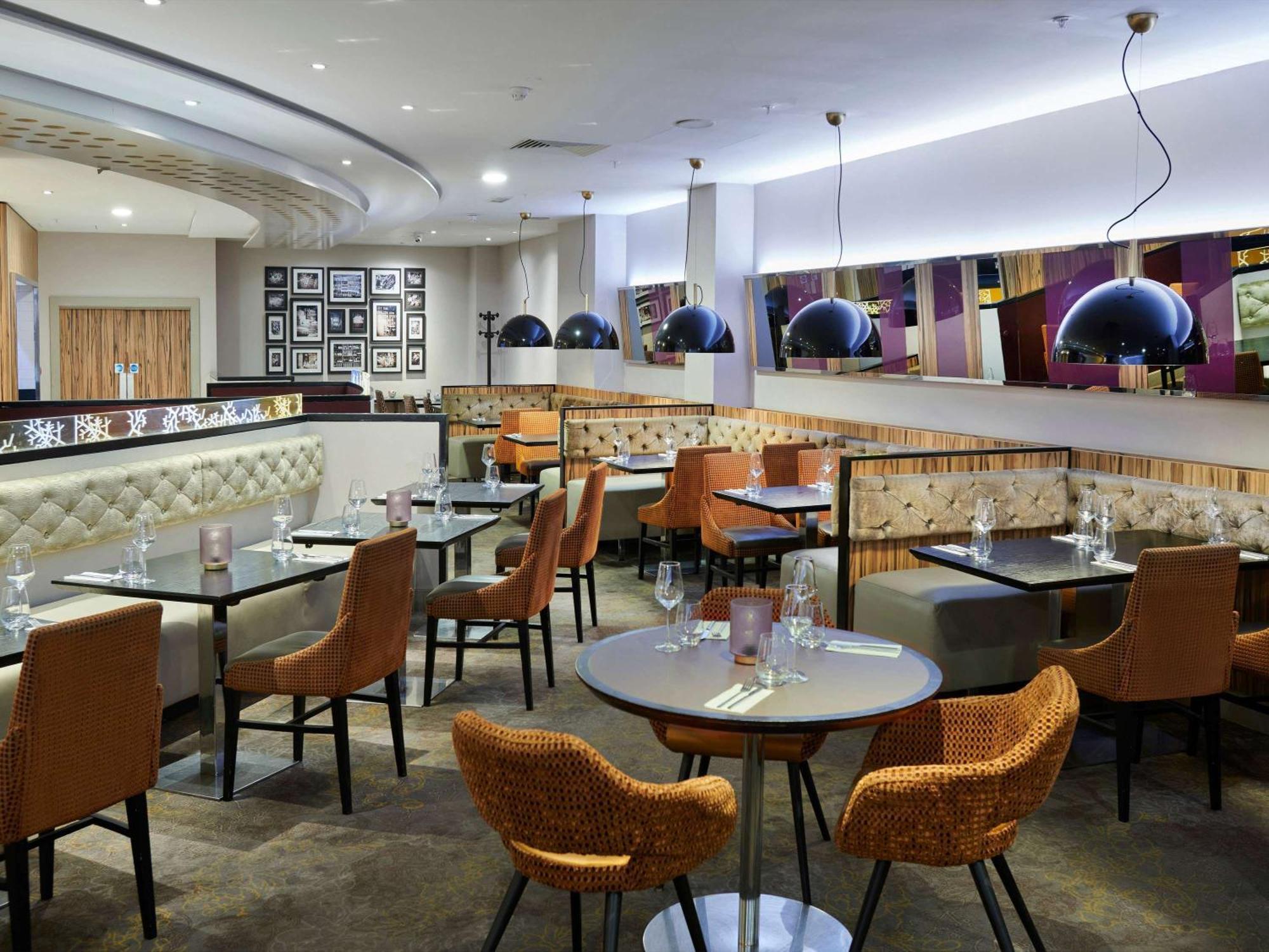 Novotel West 4* Londra