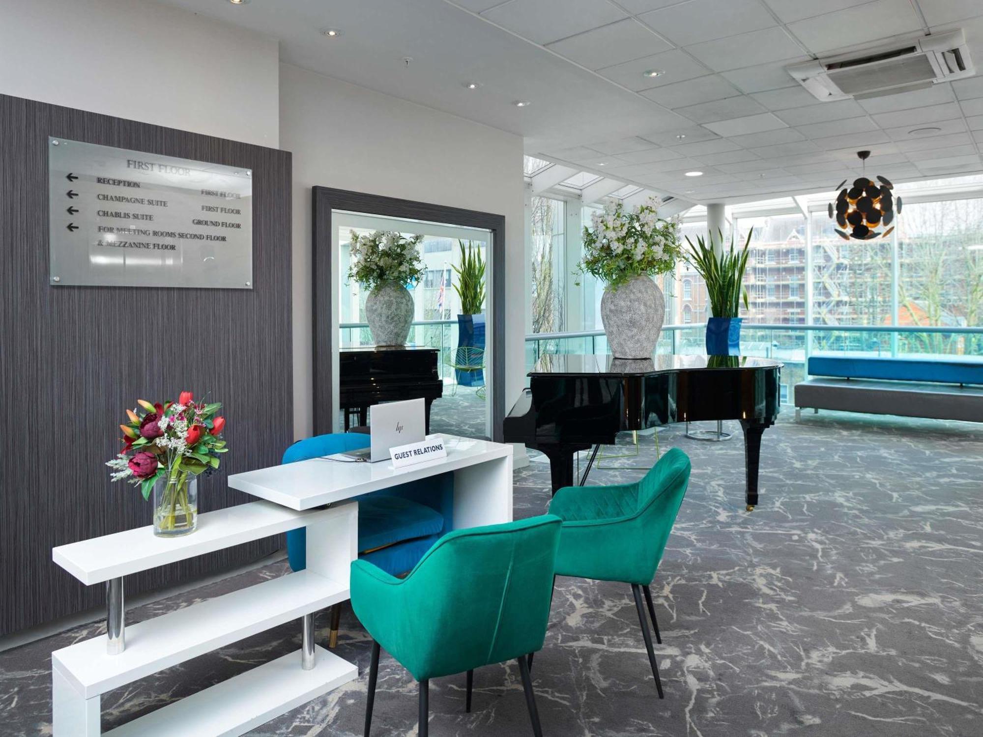 Novotel West Hotel Londra
