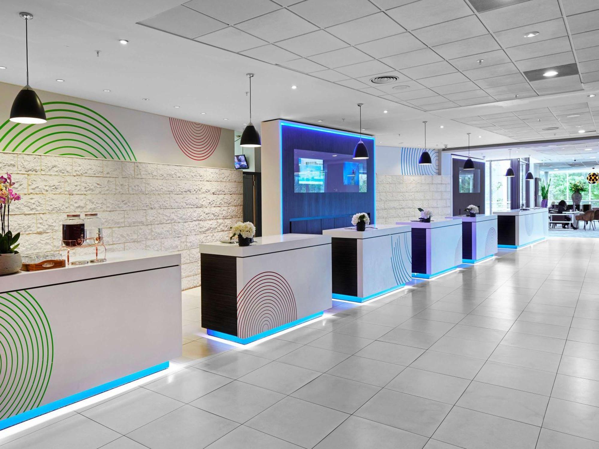 Novotel West Hotel Londra